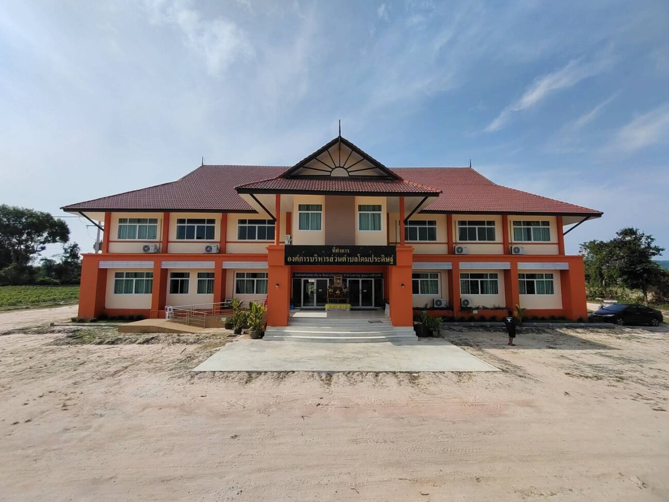 ประวัติความเป็นมา